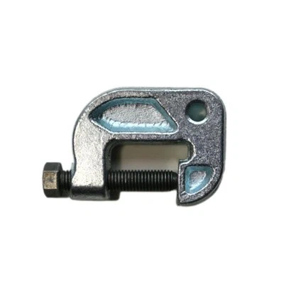 C tipa skavas rāmis ar 38 mm atvērtu