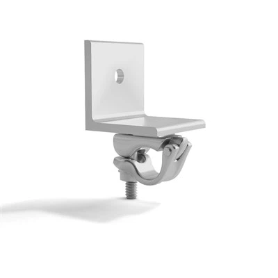 Sienas kaklasaites kronšteins